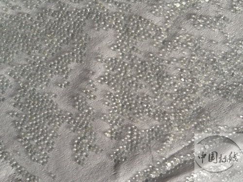 周村工业园区金属表面处理车间